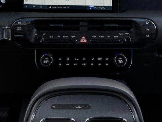 new 2026 Hyundai Palisade car, priced at $50,578