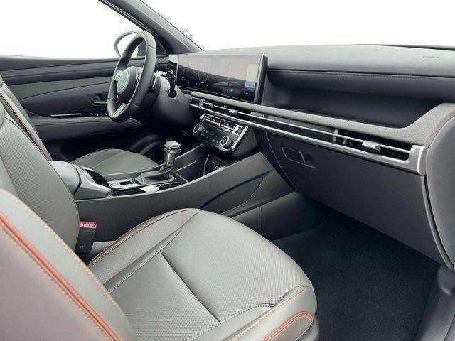 new 2025 Hyundai SANTA CRUZ car, priced at $40,300