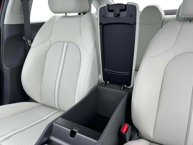 new 2025 Hyundai Sonata car, priced at $27,980