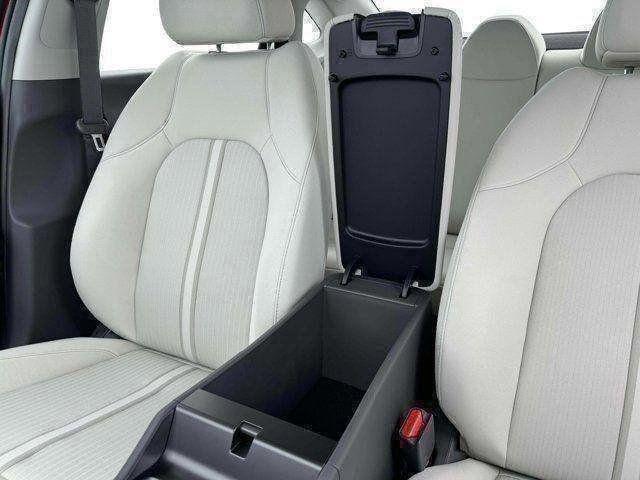 new 2025 Hyundai Sonata car, priced at $28,086