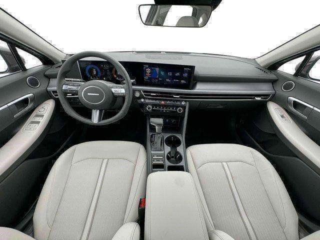 new 2025 Hyundai Sonata car, priced at $28,086