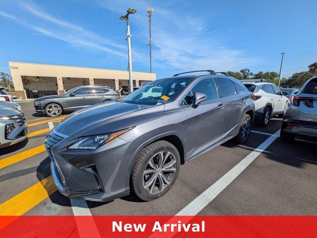 used 2016 Lexus RX 350 car, priced at $18,455