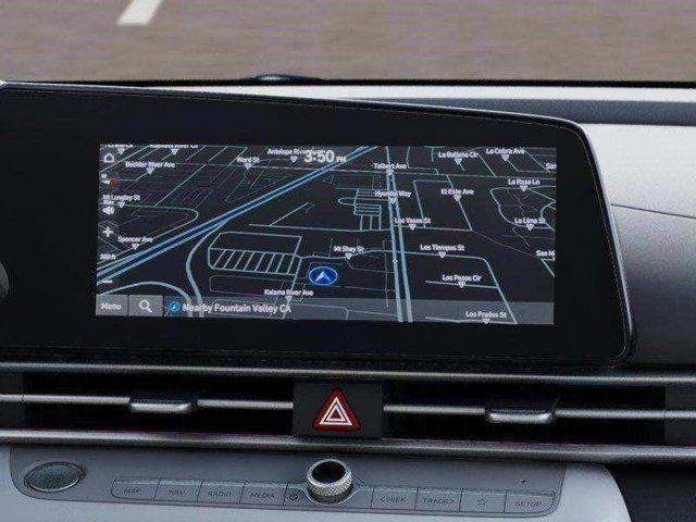 new 2025 Hyundai Elantra car, priced at $25,693