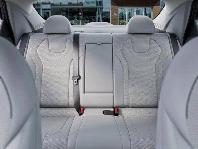 new 2025 Hyundai Elantra car, priced at $27,793