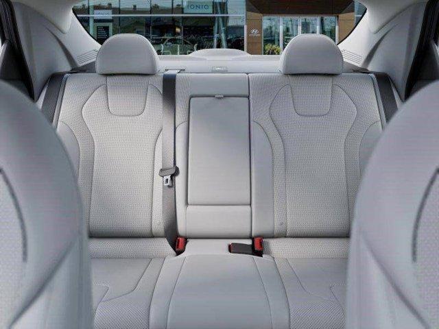new 2025 Hyundai Elantra car, priced at $27,793