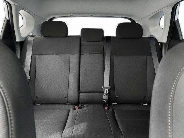 new 2025 Hyundai Kona car, priced at $29,814