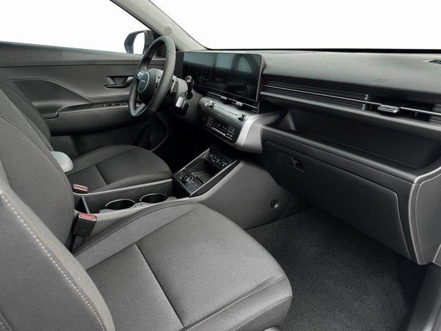 new 2025 Hyundai Kona car, priced at $32,225