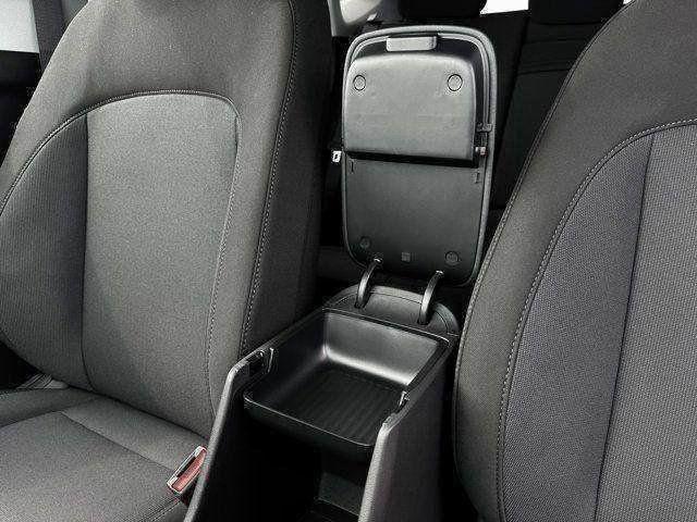 new 2025 Hyundai Kona car, priced at $29,814