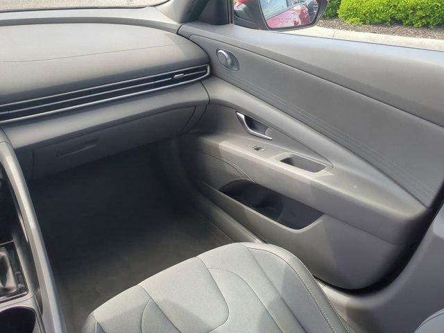 used 2022 Hyundai Elantra car, priced at $20,588