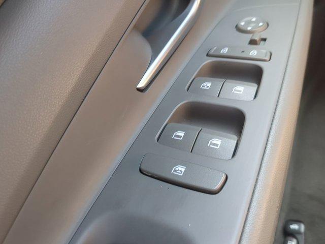 used 2022 Hyundai Elantra car, priced at $20,588