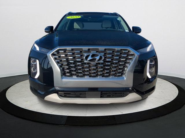 used 2022 Hyundai Palisade car, priced at $35,991