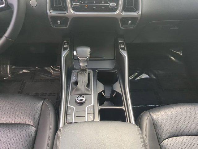 used 2022 Kia Sorento car, priced at $26,198