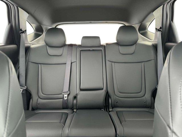 new 2025 Hyundai Tucson car, priced at $35,415