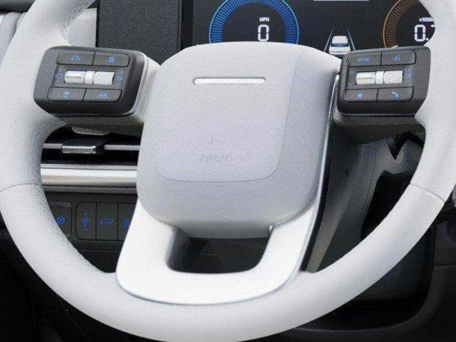 new 2026 Hyundai Santa Fe car, priced at $38,067