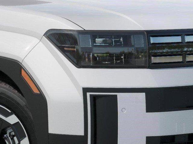 new 2026 Hyundai Santa Fe car, priced at $38,067