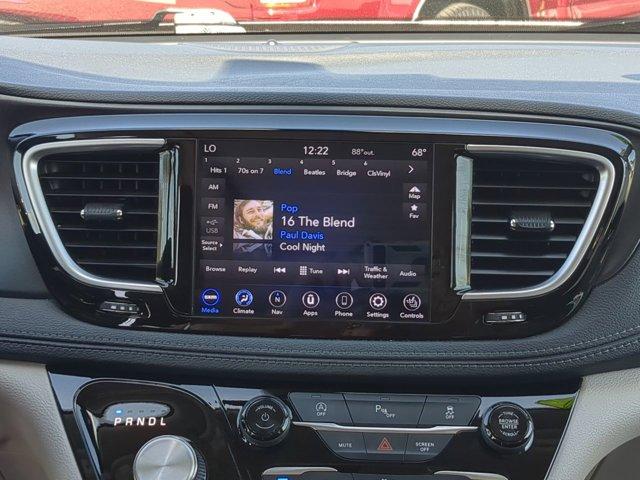 used 2020 Chrysler Pacifica car, priced at $24,841