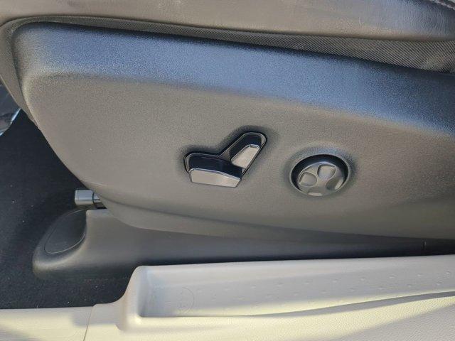 used 2020 Chrysler Pacifica car, priced at $24,841