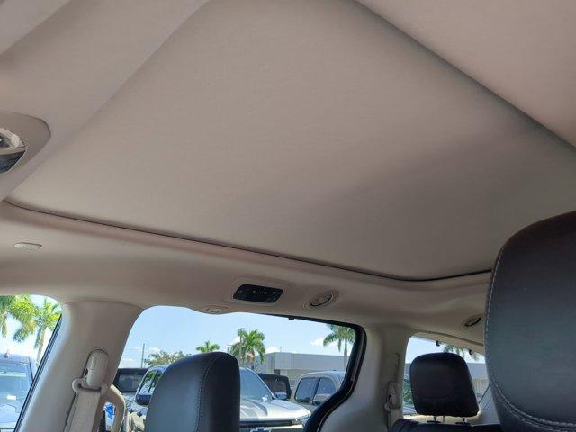 used 2020 Chrysler Pacifica car, priced at $24,841