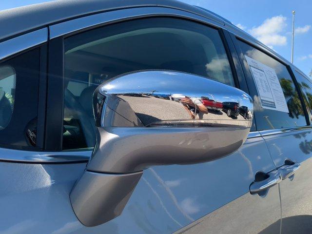 used 2020 Chrysler Pacifica car, priced at $24,841