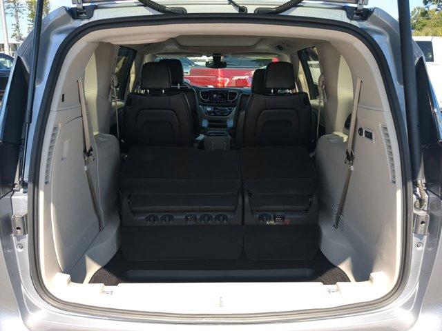 used 2020 Chrysler Pacifica car, priced at $24,841