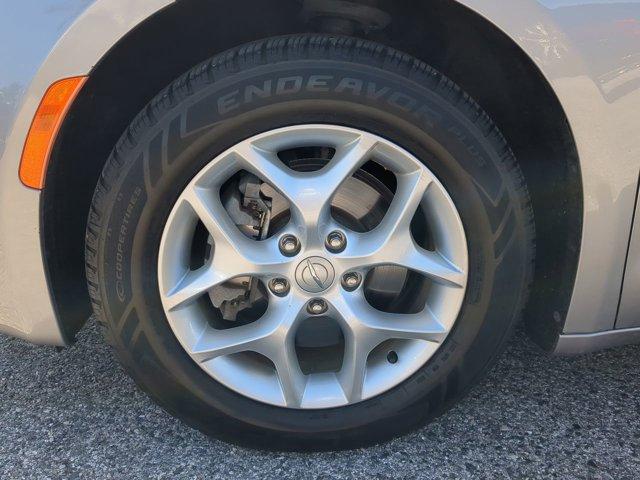 used 2020 Chrysler Pacifica car, priced at $24,841