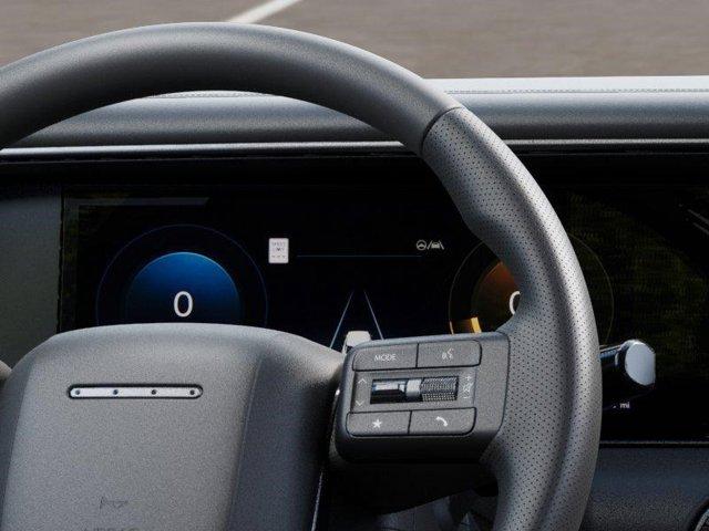 new 2026 Hyundai Palisade car, priced at $50,523