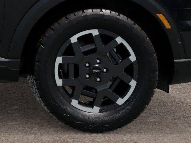 new 2026 Hyundai Palisade car, priced at $50,523