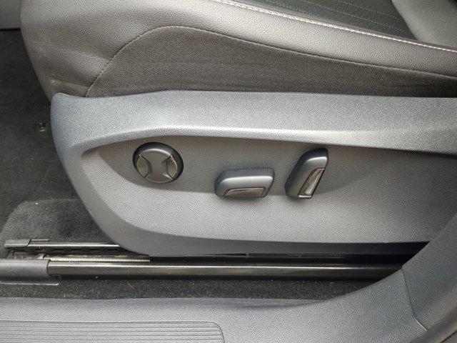 used 2022 Volkswagen Tiguan car, priced at $21,795