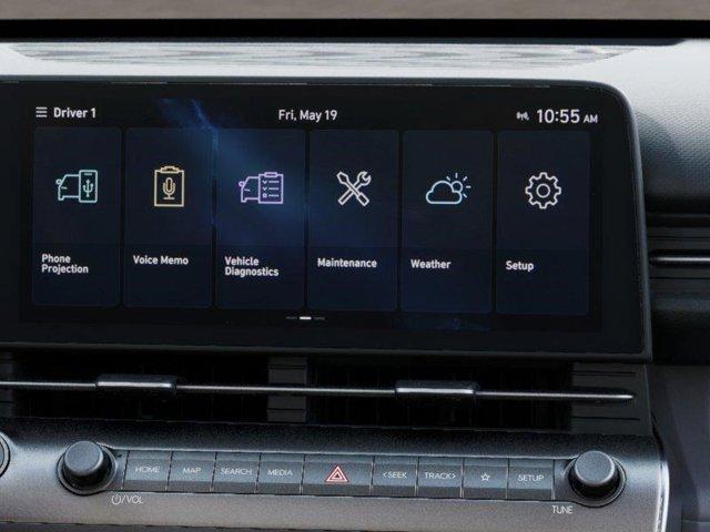 new 2025 Hyundai Kona car, priced at $31,373