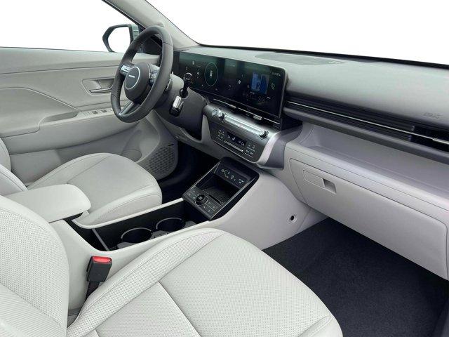 new 2025 Hyundai Kona car, priced at $33,373