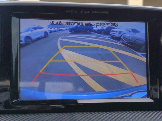 used 2019 Hyundai Tucson car, priced at $14,125