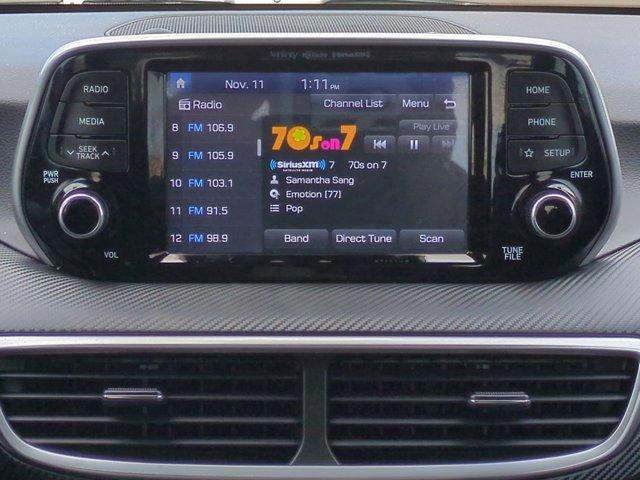 used 2019 Hyundai Tucson car, priced at $14,125