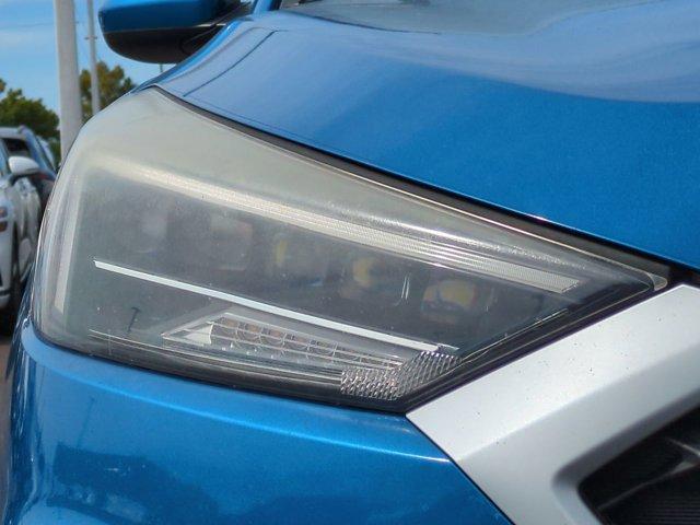 used 2019 Hyundai Tucson car, priced at $14,125