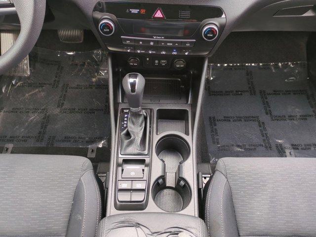 used 2019 Hyundai Tucson car, priced at $14,125