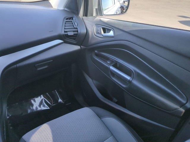 used 2018 Ford Escape car, priced at $8,298