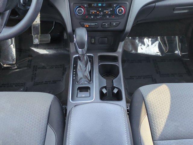 used 2018 Ford Escape car, priced at $8,298