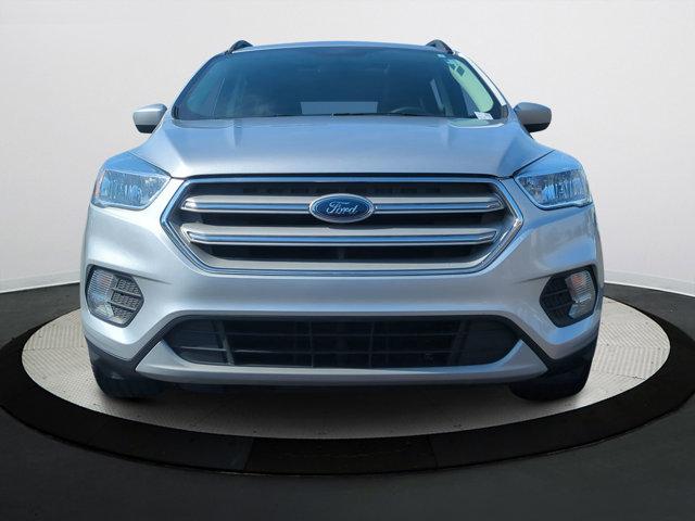 used 2018 Ford Escape car, priced at $8,298