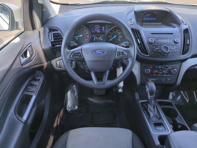 used 2018 Ford Escape car, priced at $8,298