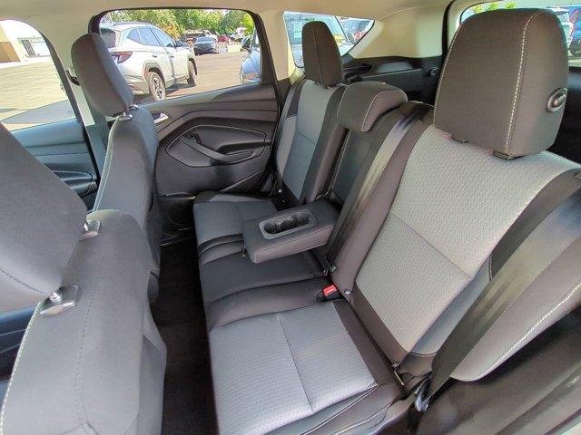 used 2018 Ford Escape car, priced at $8,298