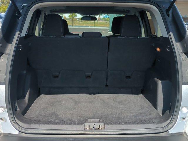 used 2018 Ford Escape car, priced at $8,298