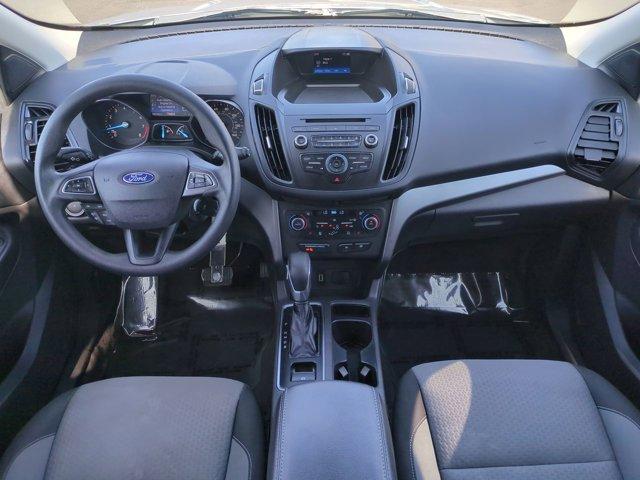 used 2018 Ford Escape car, priced at $8,298