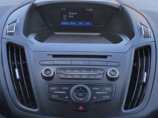 used 2018 Ford Escape car, priced at $8,298