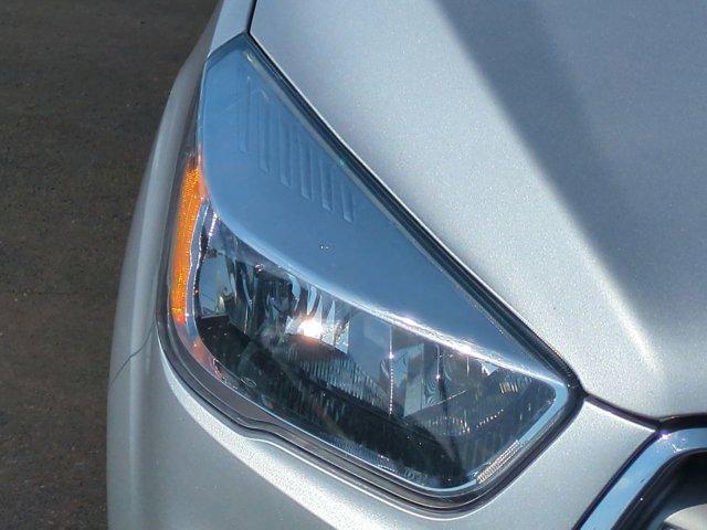 used 2018 Ford Escape car, priced at $8,298