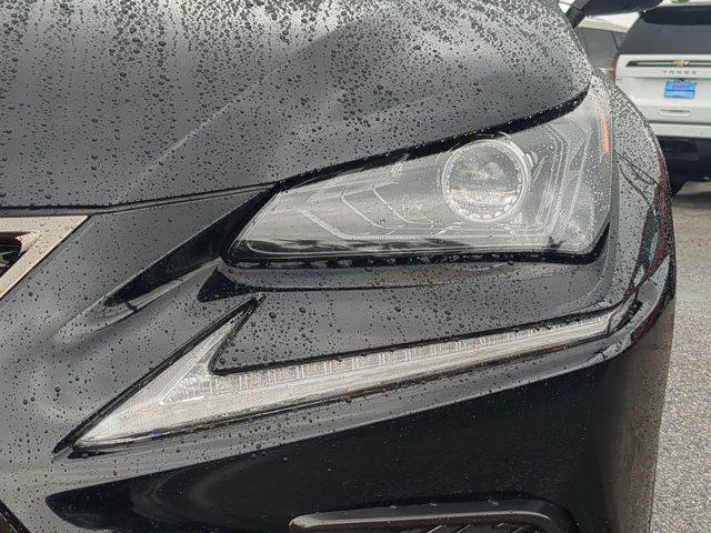 used 2020 Lexus NX 300 car, priced at $26,228