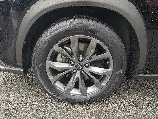 used 2020 Lexus NX 300 car, priced at $26,228