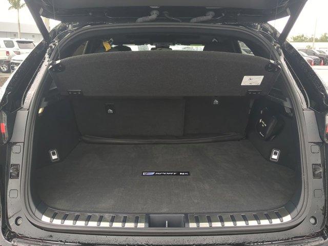 used 2020 Lexus NX 300 car, priced at $26,228