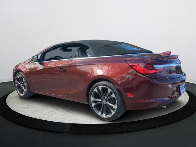 used 2019 Buick Cascada car, priced at $16,998