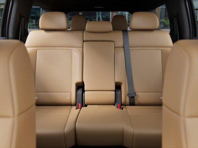 new 2025 Hyundai SANTA FE HEV car, priced at $46,307