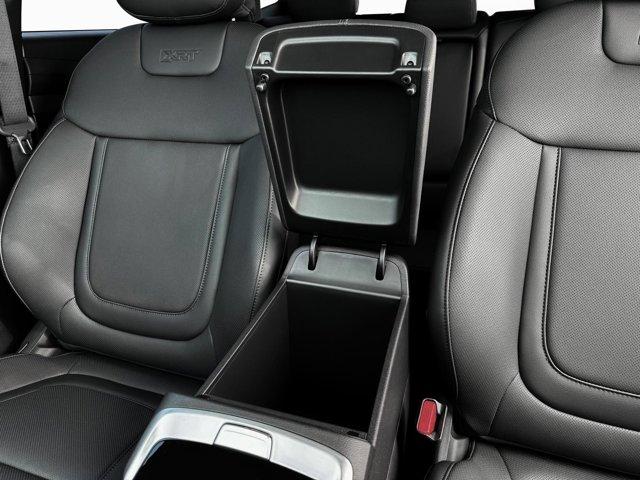 new 2025 Hyundai Tucson car, priced at $36,430