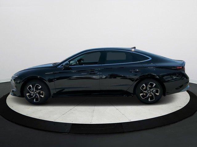 new 2024 Hyundai Sonata car, priced at $25,756